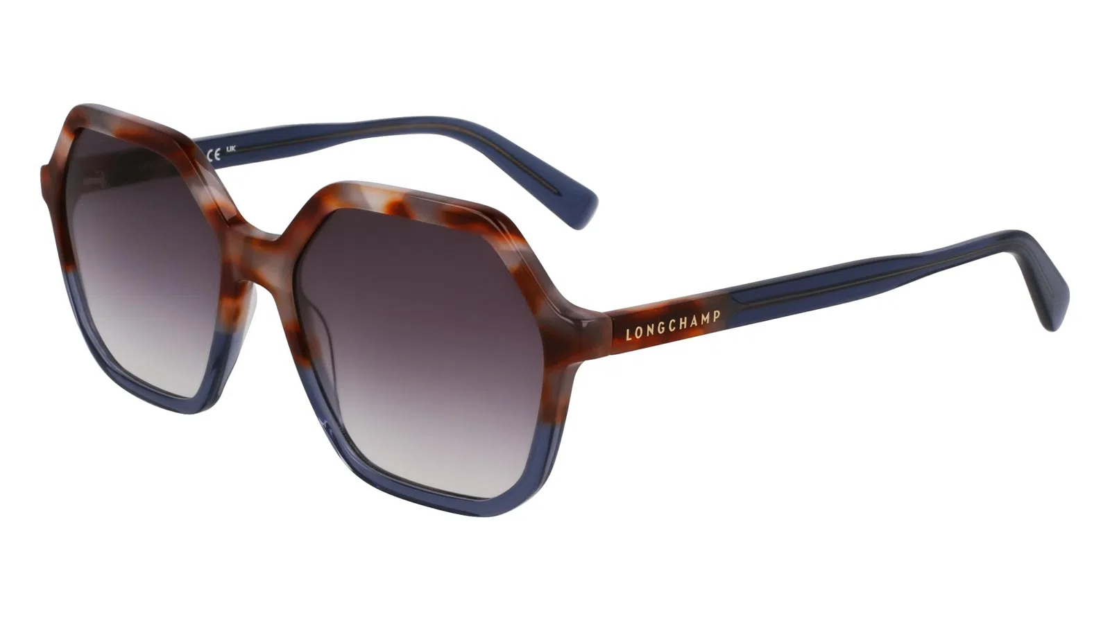 Longchamp LO760S Sunglasses - view 4
